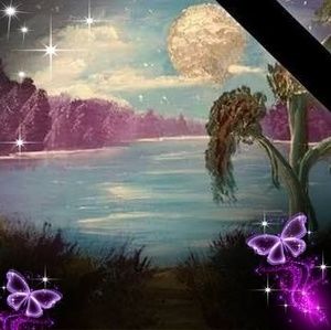 Meet your Posher, Joanne